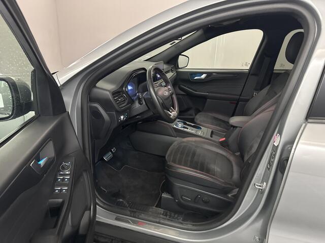 Ford KUGA 2.5 PHEV ST-Line X | Trekhaak Wegklapbaar | Panorama - Dak | Winter Pack | 20" Lichtmetalen Velgen | – foto 7