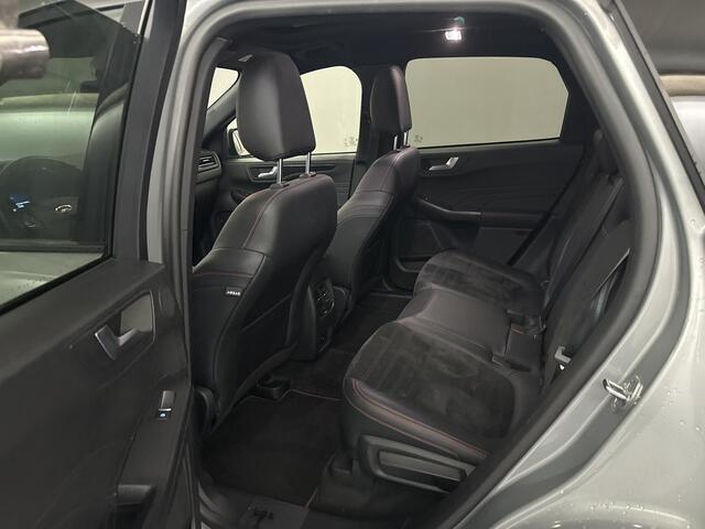 Ford KUGA 2.5 PHEV ST-Line X | Trekhaak Wegklapbaar | Panorama - Dak | Winter Pack | 20" Lichtmetalen Velgen | – foto 8