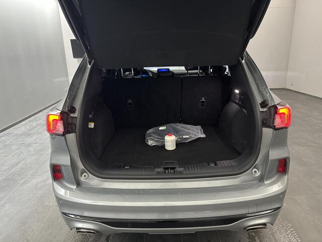 Ford KUGA 2.5 PHEV ST-Line X | Trekhaak Wegklapbaar | Panorama - Dak | Winter Pack | 20" Lichtmetalen Velgen | – foto 9