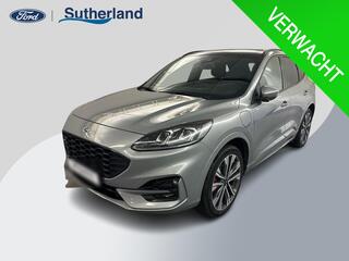 Ford KUGA 2.5 PHEV ST-Line X | Trekhaak Wegklapbaa