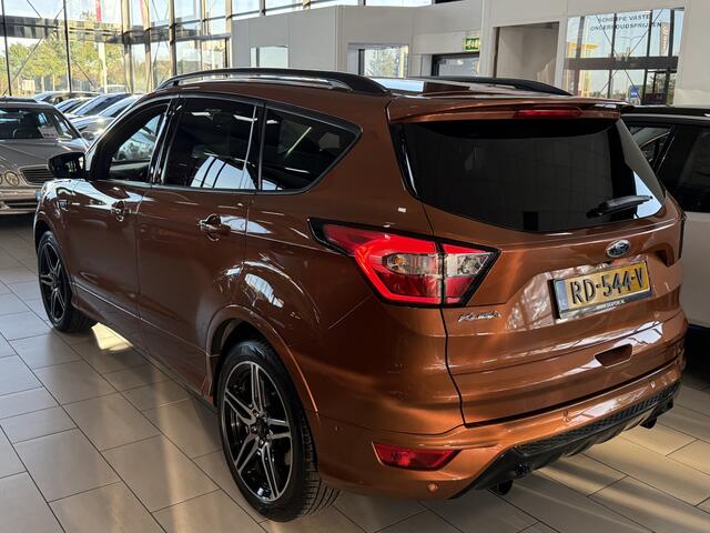 Ford KUGA 1.5 EcoBoost ST Line NIEUW BINNEN! | KEYLESS | PANORAMADAK | ELEKTR. STOELEN | UNIEKE KLEUR | NOODFOTO'S – foto 5