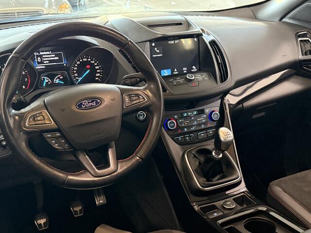 Ford KUGA 1.5 EcoBoost ST Line NIEUW BINNEN! | KEYLESS | PANORAMADAK | ELEKTR. STOELEN | UNIEKE KLEUR | NOODFOTO'S – foto 6