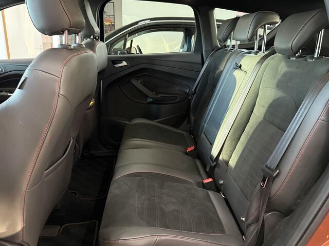 Ford KUGA 1.5 EcoBoost ST Line NIEUW BINNEN! | KEYLESS | PANORAMADAK | ELEKTR. STOELEN | UNIEKE KLEUR | NOODFOTO'S – foto 9