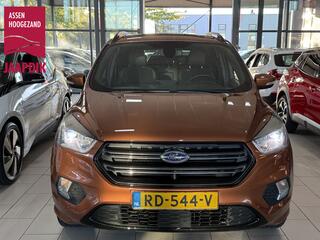 Ford KUGA 1.5 EcoBoost ST Line NIEUW BINNEN! | KEY