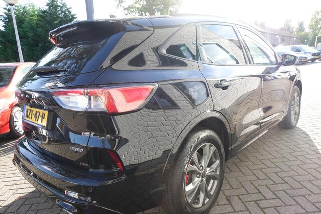 Ford KUGA 2.5 PHEV ST-LINE X – foto 2
