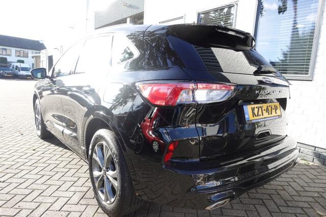 Ford KUGA 2.5 PHEV ST-LINE X – foto 5