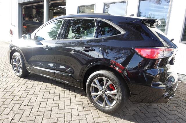Ford KUGA 2.5 PHEV ST-LINE X – foto 6