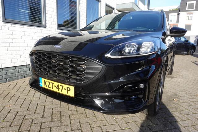 Ford KUGA 2.5 PHEV ST-LINE X – foto 7