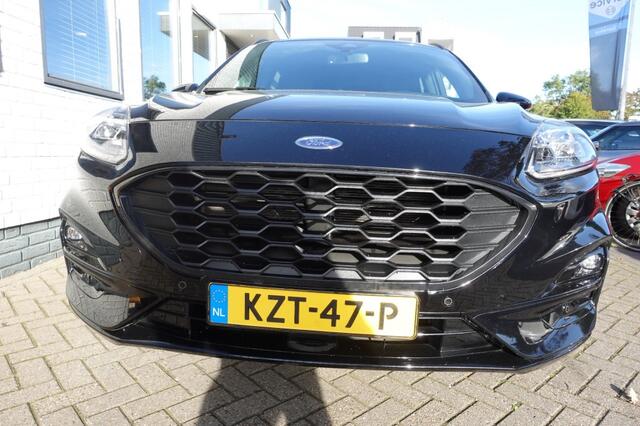 Ford KUGA 2.5 PHEV ST-LINE X – foto 8