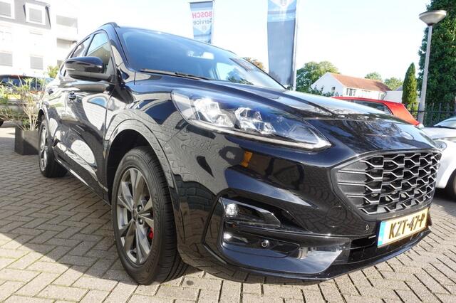 Ford KUGA 2.5 PHEV ST-LINE X – foto 9