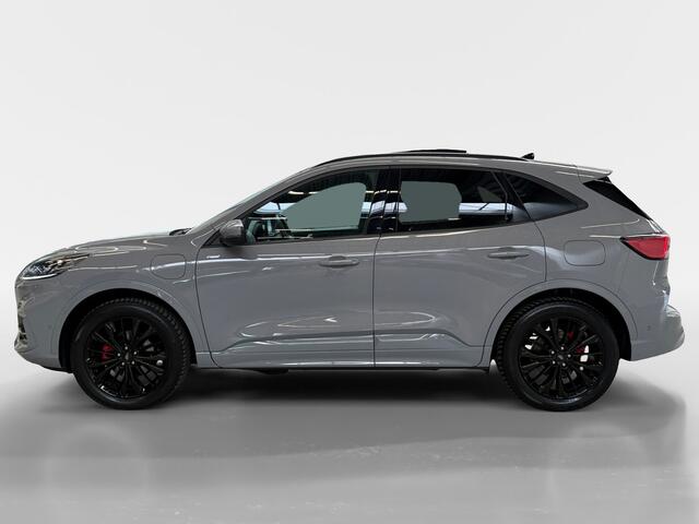 Ford KUGA 2.5 PHEV Graphite Tech Edition I Panoramadak I Elek. Trekhaak I Winterpakket I Camera I CarPlay I Head-Up I – foto 10