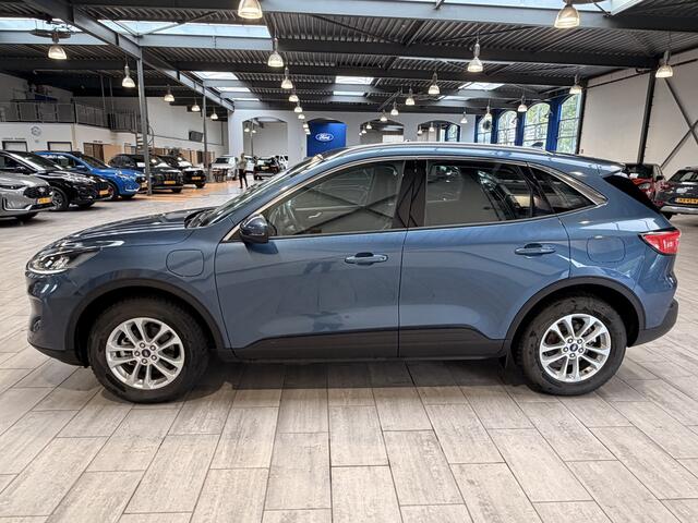 Ford KUGA 2.5 PHEV Titanium | Trekhaak | SOH 89% | AGR | Winter Pack | Adapt. cruise | 100% dealer onderh. | 4 seiz. banden – foto 2