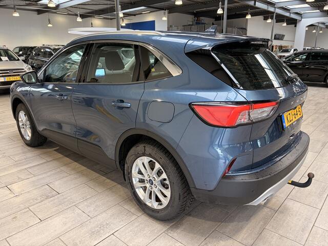 Ford KUGA 2.5 PHEV Titanium | Trekhaak | SOH 89% | AGR | Winter Pack | Adapt. cruise | 100% dealer onderh. | 4 seiz. banden – foto 3