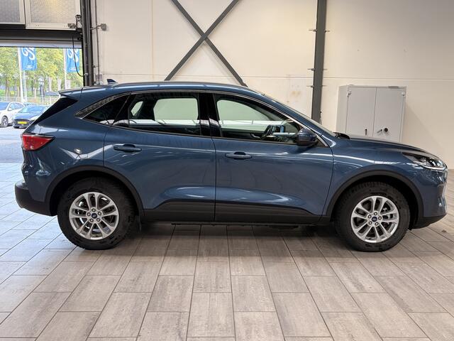 Ford KUGA 2.5 PHEV Titanium | Trekhaak | SOH 89% | AGR | Winter Pack | Adapt. cruise | 100% dealer onderh. | 4 seiz. banden – foto 7