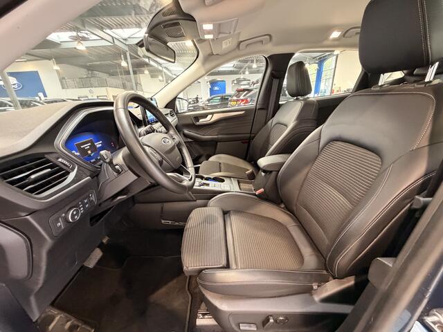 Ford KUGA 2.5 PHEV Titanium | Trekhaak | SOH 89% | AGR | Winter Pack | Adapt. cruise | 100% dealer onderh. | 4 seiz. banden – foto 10