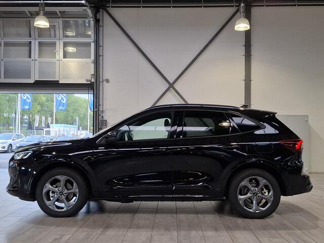 Ford KUGA 2.5 PHEV 243 pk ST-Line | Trekhaak | Winter Pack | Matrix LED | 4 Seiz. banden | Keyless Entry | garantie tm 12-2029 – foto 2