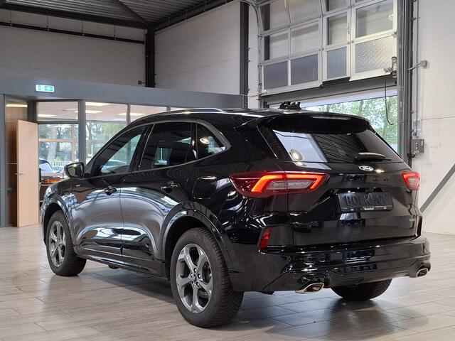 Ford KUGA 2.5 PHEV 243 pk ST-Line | Trekhaak | Winter Pack | Matrix LED | 4 Seiz. banden | Keyless Entry | garantie tm 12-2029 – foto 3