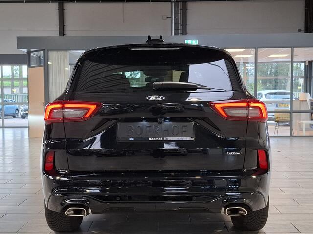 Ford KUGA 2.5 PHEV 243 pk ST-Line | Trekhaak | Winter Pack | Matrix LED | 4 Seiz. banden | Keyless Entry | garantie tm 12-2029 – foto 4