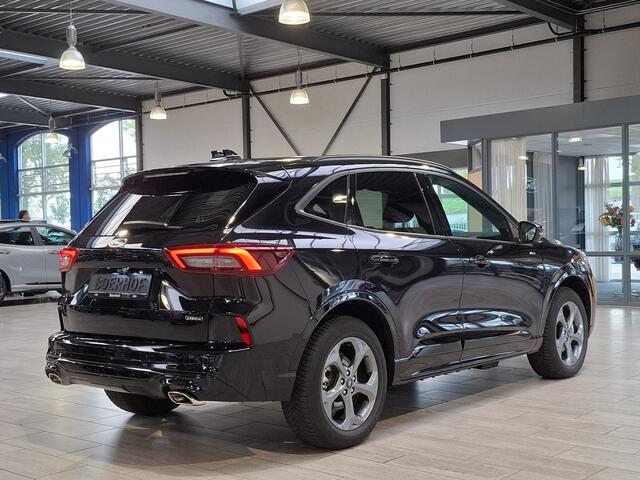 Ford KUGA 2.5 PHEV 243 pk ST-Line | Trekhaak | Winter Pack | Matrix LED | 4 Seiz. banden | Keyless Entry | garantie tm 12-2029 – foto 5