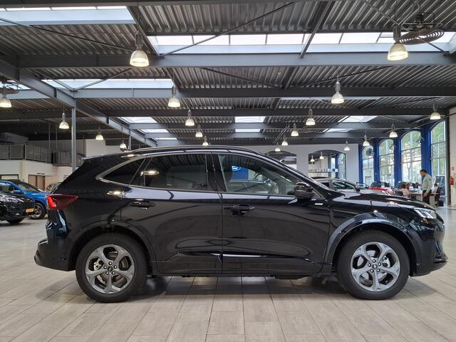 Ford KUGA 2.5 PHEV 243 pk ST-Line | Trekhaak | Winter Pack | Matrix LED | 4 Seiz. banden | Keyless Entry | garantie tm 12-2029 – foto 6