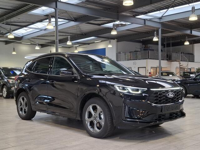 Ford KUGA 2.5 PHEV 243 pk ST-Line | Trekhaak | Winter Pack | Matrix LED | 4 Seiz. banden | Keyless Entry | garantie tm 12-2029 – foto 7