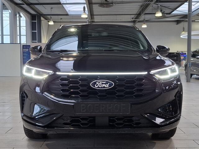 Ford KUGA 2.5 PHEV 243 pk ST-Line | Trekhaak | Winter Pack | Matrix LED | 4 Seiz. banden | Keyless Entry | garantie tm 12-2029 – foto 8