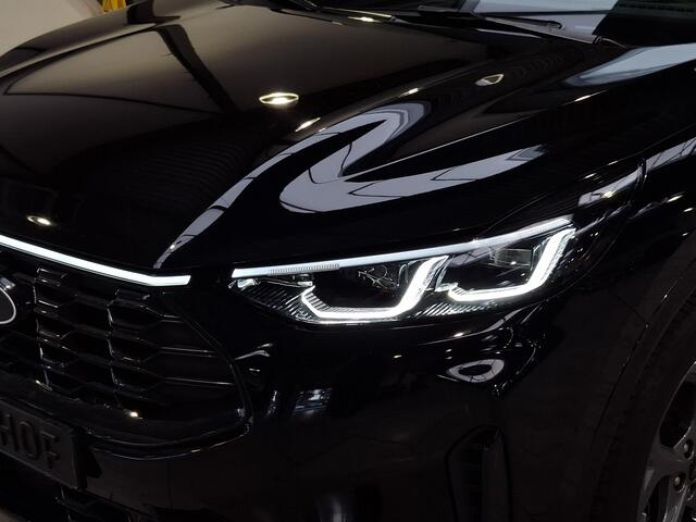 Ford KUGA 2.5 PHEV 243 pk ST-Line | Trekhaak | Winter Pack | Matrix LED | 4 Seiz. banden | Keyless Entry | garantie tm 12-2029 – foto 9