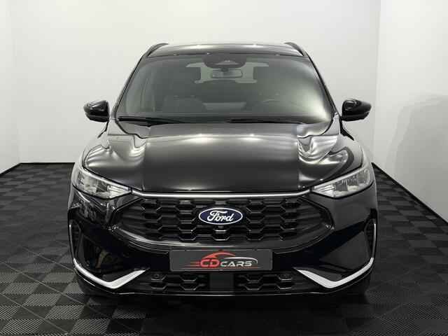 Ford KUGA 2.5 PHEV ST-Line X Camera, Navi, Winterpakket, B&O Geluidsysteem, Memory stoelen, Elektrische achterklep, Virtual desk – foto 2