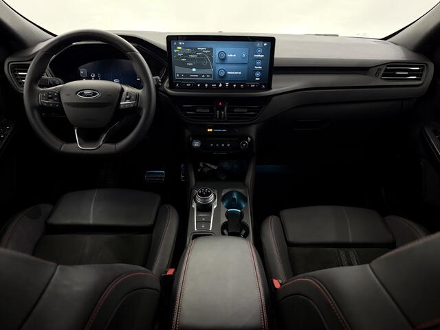 Ford KUGA 2.5 PHEV ST-Line X Camera, Navi, Winterpakket, B&O Geluidsysteem, Memory stoelen, Elektrische achterklep, Virtual desk – foto 3