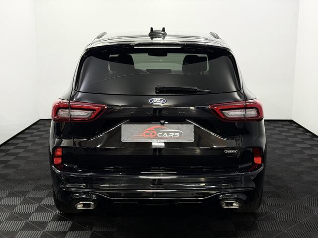 Ford KUGA 2.5 PHEV ST-Line X Camera, Navi, Winterpakket, B&O Geluidsysteem, Memory stoelen, Elektrische achterklep, Virtual desk – foto 5