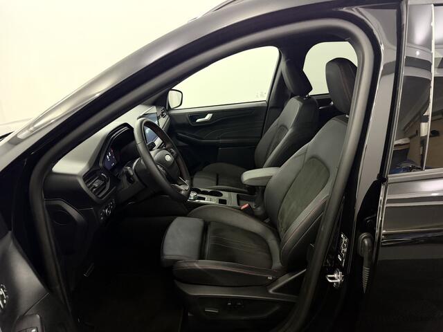 Ford KUGA 2.5 PHEV ST-Line X Camera, Navi, Winterpakket, B&O Geluidsysteem, Memory stoelen, Elektrische achterklep, Virtual desk – foto 8