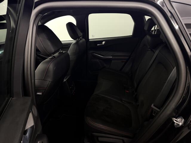 Ford KUGA 2.5 PHEV ST-Line X Camera, Navi, Winterpakket, B&O Geluidsysteem, Memory stoelen, Elektrische achterklep, Virtual desk – foto 9