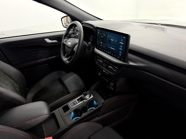 Ford KUGA 2.5 PHEV ST-Line X Camera, Navi, Winterpakket, B&O Geluidsysteem, Memory stoelen, Elektrische achterklep, Virtual desk – foto 10