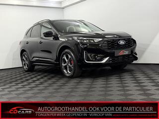 Ford KUGA 2.5 PHEV ST-Line X Camera, Navi, Winterp