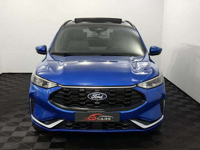 Ford KUGA 2.5 PHEV ST-Line X Panoramadak, Camera, Navi, Winterpakket, B&O Geluidsysteem, Memory stoelen, Elektrische achterklep, Virtual desk – foto 2