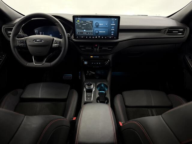 Ford KUGA 2.5 PHEV ST-Line X Panoramadak, Camera, Navi, Winterpakket, B&O Geluidsysteem, Memory stoelen, Elektrische achterklep, Virtual desk – foto 3