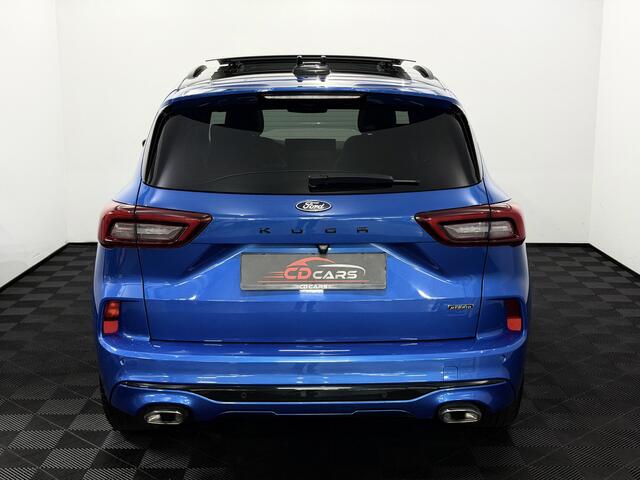 Ford KUGA 2.5 PHEV ST-Line X Panoramadak, Camera, Navi, Winterpakket, B&O Geluidsysteem, Memory stoelen, Elektrische achterklep, Virtual desk – foto 5