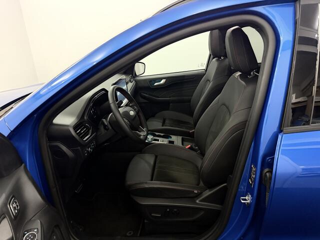 Ford KUGA 2.5 PHEV ST-Line X Panoramadak, Camera, Navi, Winterpakket, B&O Geluidsysteem, Memory stoelen, Elektrische achterklep, Virtual desk – foto 7