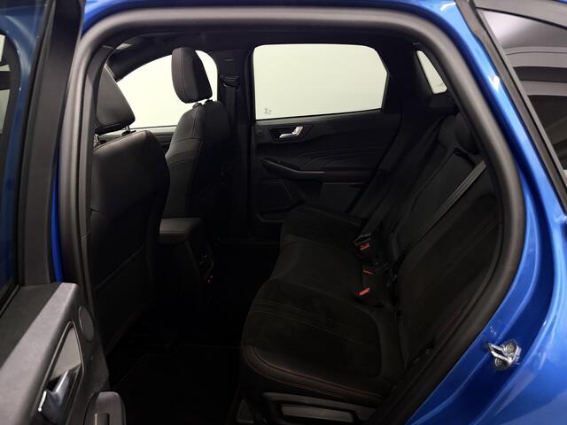 Ford KUGA 2.5 PHEV ST-Line X Panoramadak, Camera, Navi, Winterpakket, B&O Geluidsysteem, Memory stoelen, Elektrische achterklep, Virtual desk – foto 8