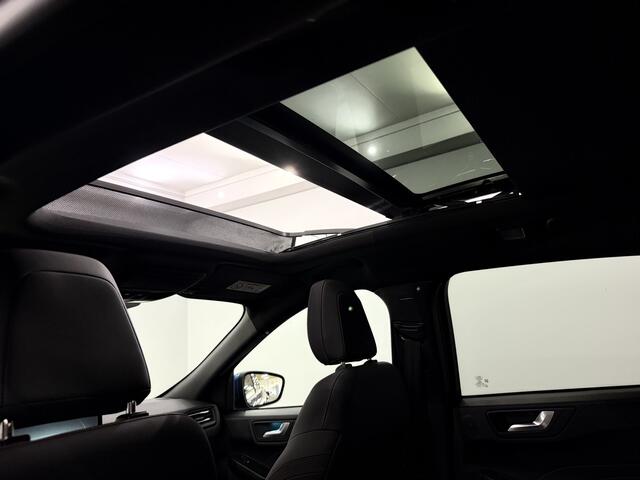 Ford KUGA 2.5 PHEV ST-Line X Panoramadak, Camera, Navi, Winterpakket, B&O Geluidsysteem, Memory stoelen, Elektrische achterklep, Virtual desk – foto 9