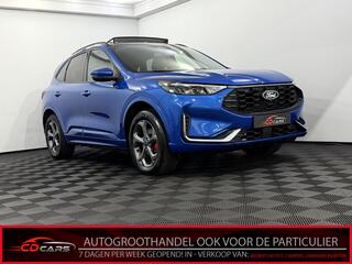 Ford KUGA 2.5 PHEV ST-Line X Panoramadak, Camera,