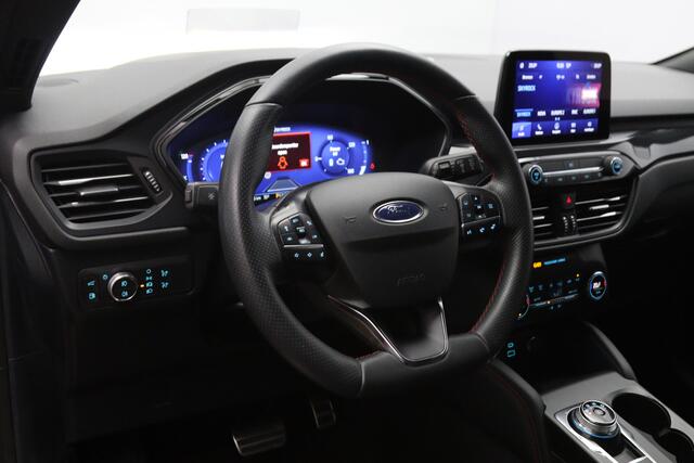 Ford KUGA 2.5 PHEV 225 PK ST-Line X, Adap. Cruise Control, Head-Up, Camera, B&O Sound, Leder-Alcantara – foto 2