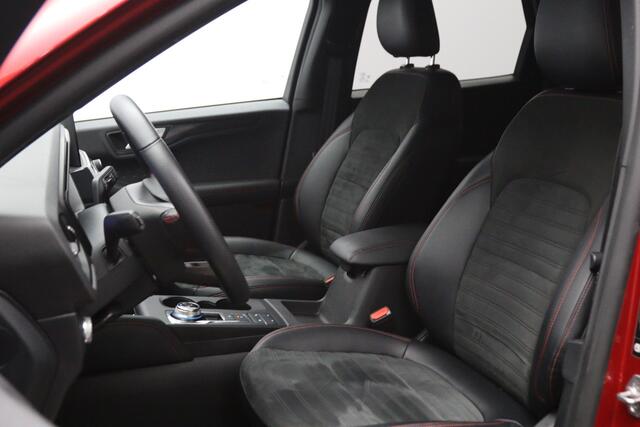 Ford KUGA 2.5 PHEV 225 PK ST-Line X, Adap. Cruise Control, Head-Up, Camera, B&O Sound, Leder-Alcantara – foto 3