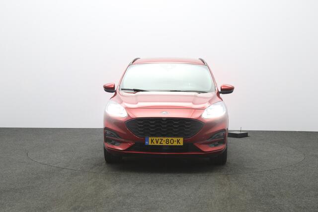 Ford KUGA 2.5 PHEV 225 PK ST-Line X, Adap. Cruise Control, Head-Up, Camera, B&O Sound, Leder-Alcantara – foto 5
