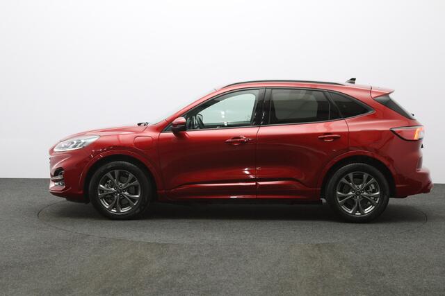 Ford KUGA 2.5 PHEV 225 PK ST-Line X, Adap. Cruise Control, Head-Up, Camera, B&O Sound, Leder-Alcantara – foto 6