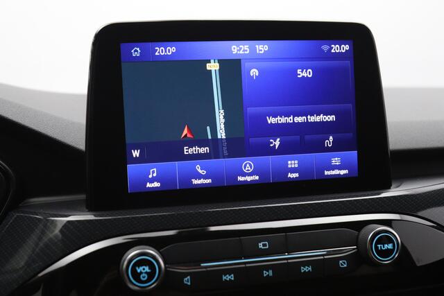 Ford KUGA 2.5 PHEV 225 PK ST-Line X, Adap. Cruise Control, Head-Up, Camera, B&O Sound, Leder-Alcantara – foto 7