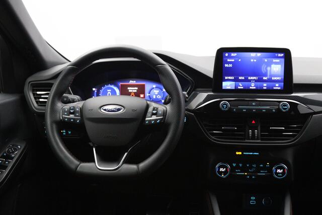 Ford KUGA 2.5 PHEV 225 PK ST-Line X, Adap. Cruise Control, Head-Up, Camera, B&O Sound, Leder-Alcantara – foto 8