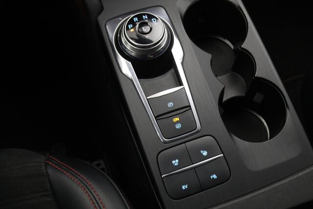 Ford KUGA 2.5 PHEV 225 PK ST-Line X, Adap. Cruise Control, Head-Up, Camera, B&O Sound, Leder-Alcantara – foto 9