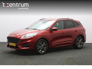 Ford KUGA 2.5 PHEV 225 PK ST-Line X, Adap. Cruise
