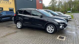 Ford KUGA 1.5 150 pk Titanium trekhaak, apple carp